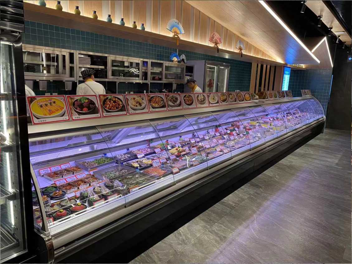 葫芦岛超市冷链在保障食品安全方面有哪些重要作用