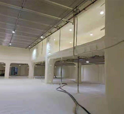 葫芦岛冷库工程的保温层厚度如何确定