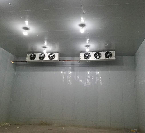 葫芦岛保鲜库设备温控器显示温度与实际不符，校准后仍异常该怎么处理？