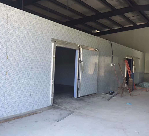 葫芦岛冷库安装时，如何根据不同需求选保温材料以达好的效果？